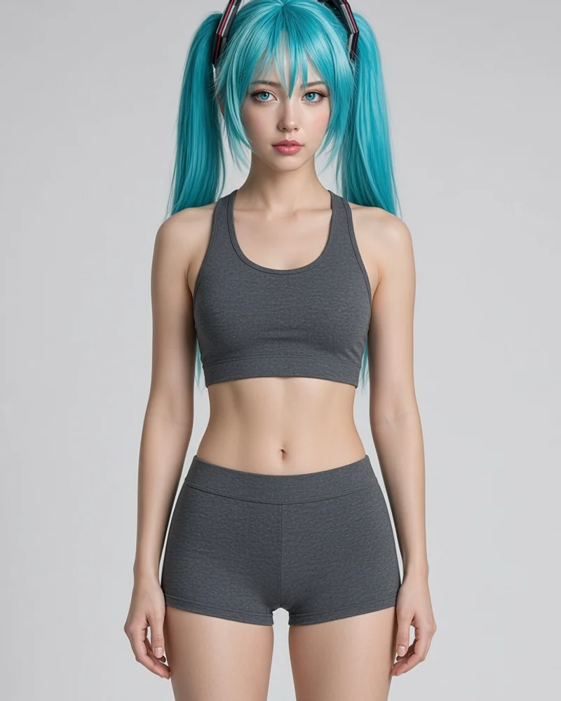 Fanny, AI-generated fictional character